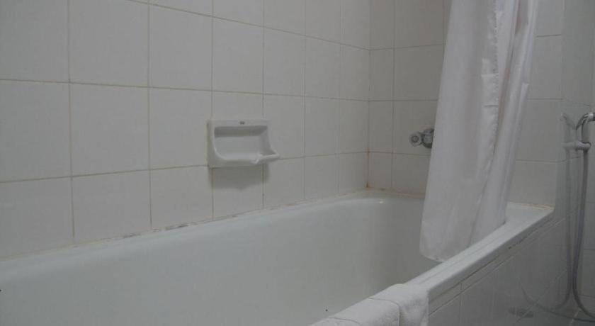 Dusit Hotel Sakon Nakhon Exteriör bild