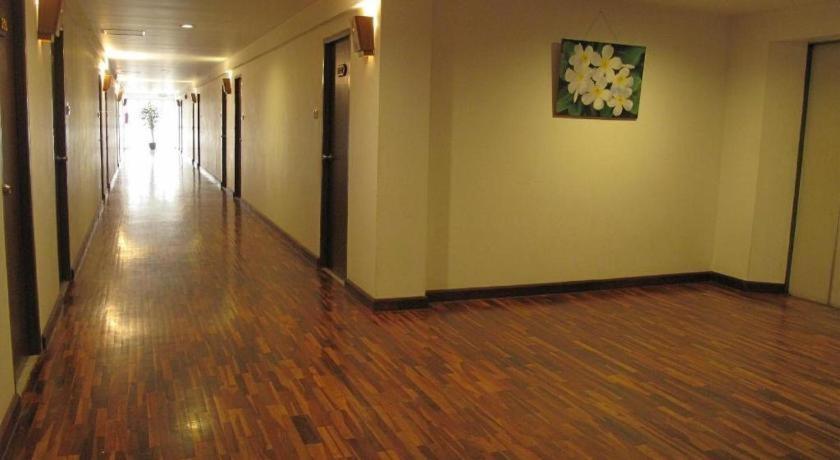 Dusit Hotel Sakon Nakhon Exteriör bild
